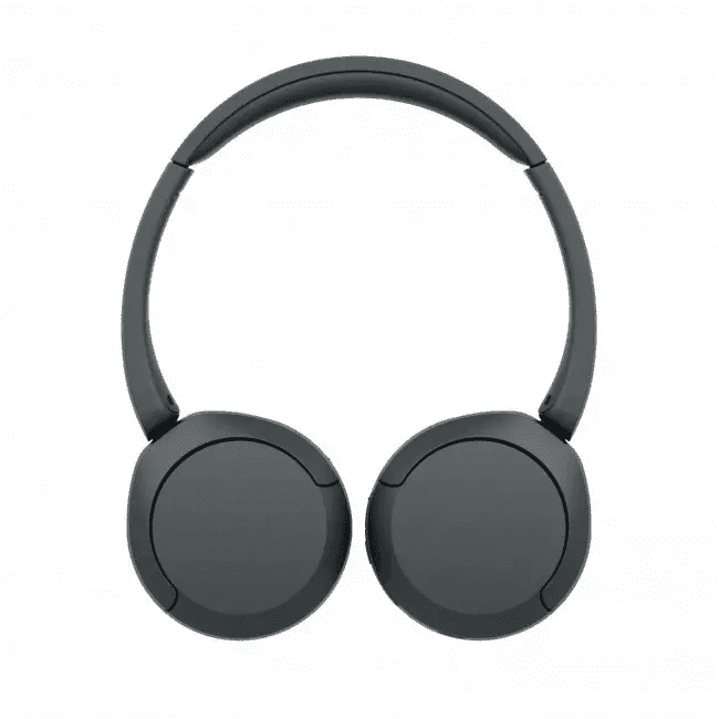 Навушники з мікрофоном Sony WH-CH520 Black (WHCH520B.CE7)