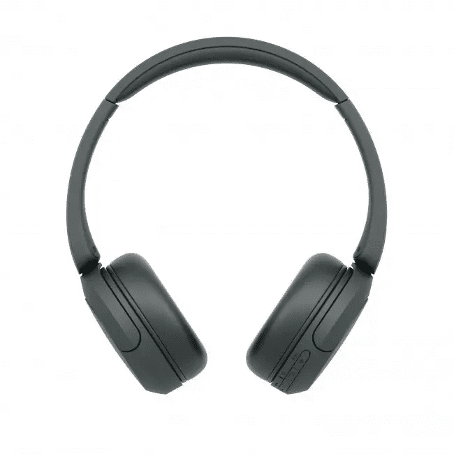 Навушники з мікрофоном Sony WH-CH520 Black (WHCH520B.CE7)  Фото №0