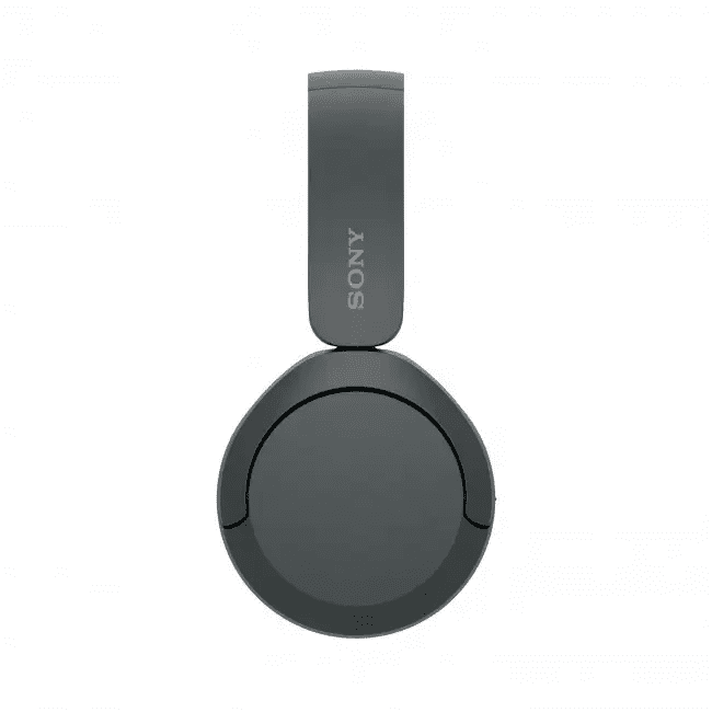 Навушники з мікрофоном Sony WH-CH520 Black (WHCH520B.CE7)  Фото №4