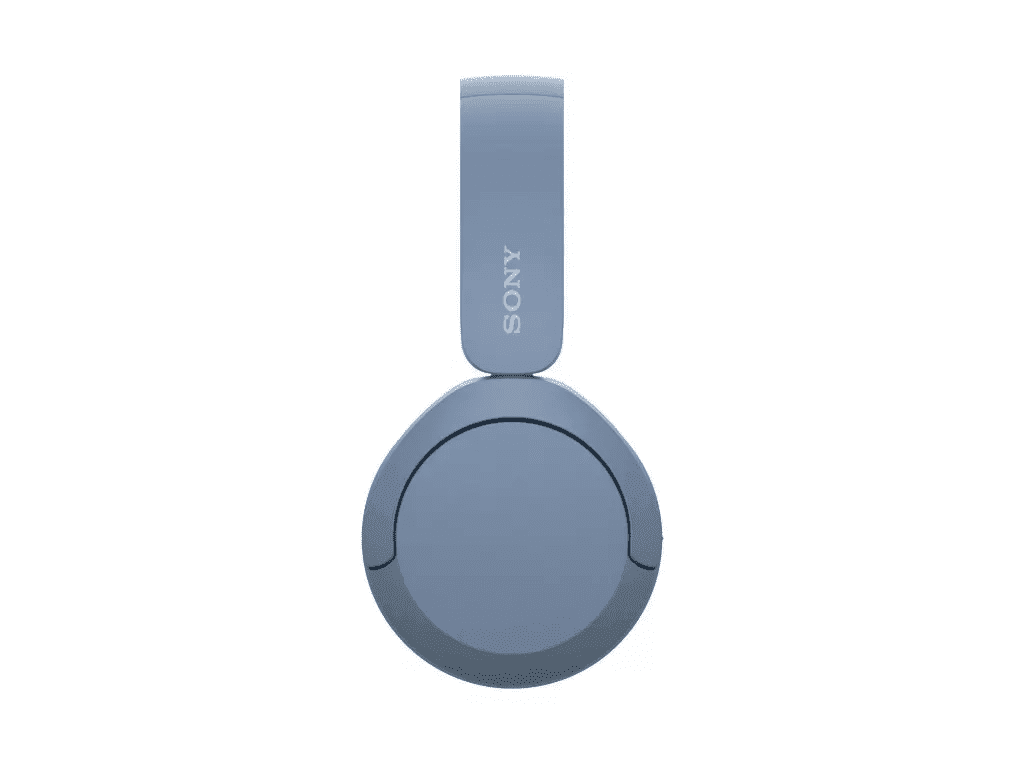 Навушники з мікрофоном Sony WH-CH520 Blue (WHCH520L.CE7)  Фото №3