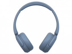 Навушники з мікрофоном Sony WH-CH520 Blue (WHCH520L.CE7)