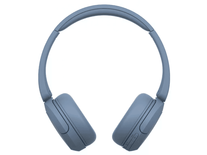 Навушники з мікрофоном Sony WH-CH520 Blue (WHCH520L.CE7)