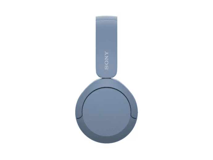 Навушники з мікрофоном Sony WH-CH520 Blue (WHCH520L.CE7)  Фото №3