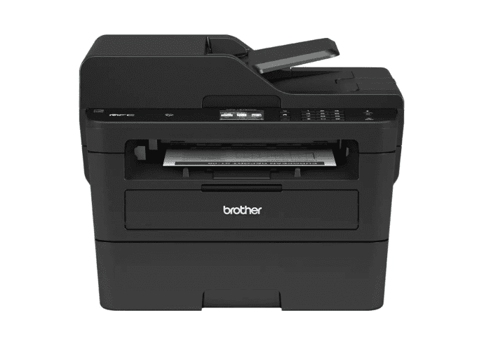 БФП Brother MFC-L2752DW (MFCL2752DWYJ1)