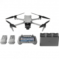 Квадрокоптер DJI Air 3 Fly More Combo with RC 2 (CP.MA.00000693.04)