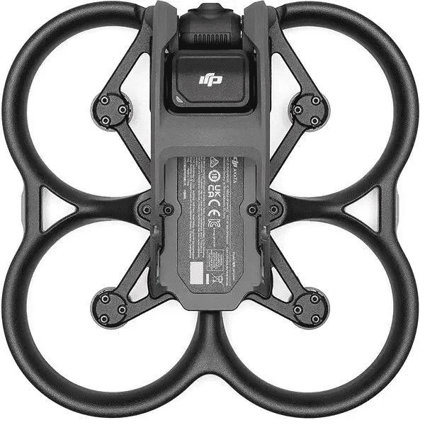 Квадрокоптер DJI Avata Explorer Combo (CP.FP.00000116.01)  Фото №5