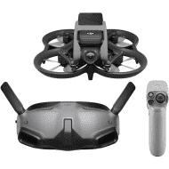 Квадрокоптер DJI Avata Explorer Combo (CP.FP.00000116.01) 