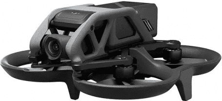Квадрокоптер DJI Avata Explorer Combo (CP.FP.00000116.01)  Фото №0