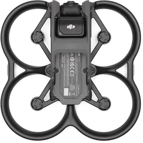 Квадрокоптер DJI Avata Explorer Combo (CP.FP.00000116.01)  Фото №5