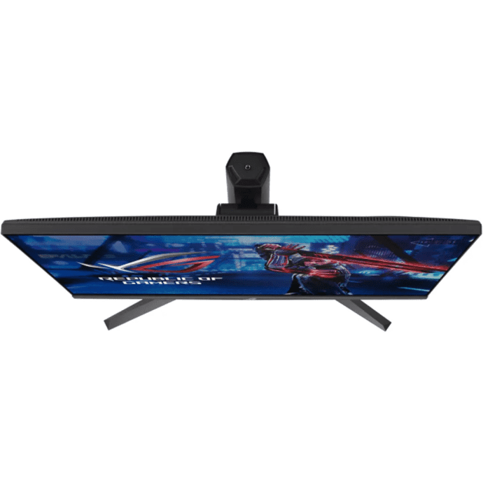 Монітор ASUS ROG Strix XG27AQMR (90LM08K0-B01170)  Фото №4