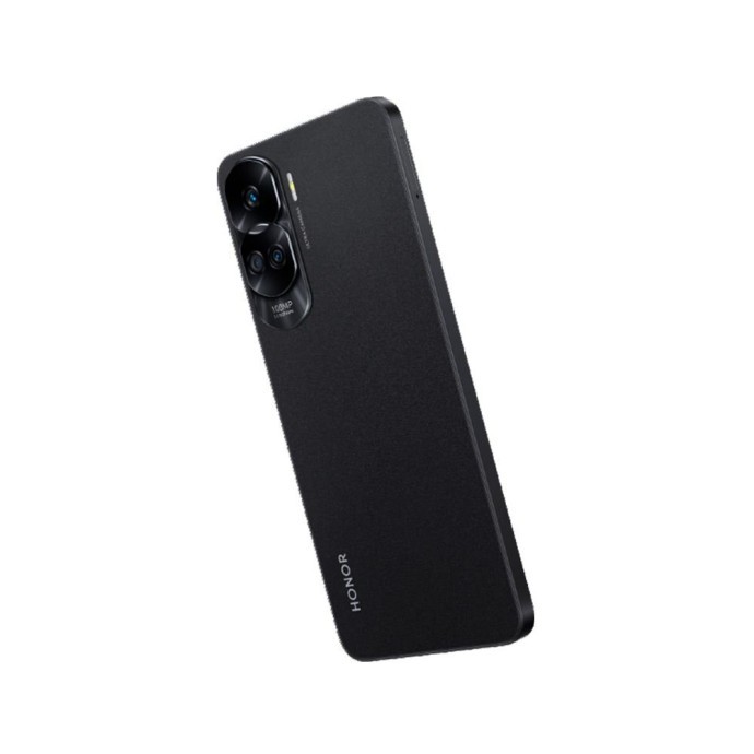 Смартфон Honor 90 Lite 5G 8/256GB Black (Global EU)  Фото №5