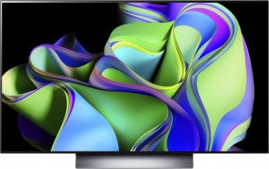 Телевизор LG OLED48C3