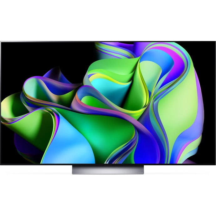 Телевізор LG OLED77C3  Фото №0