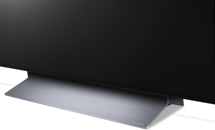 Телевізор LG OLED77C3  Фото №2