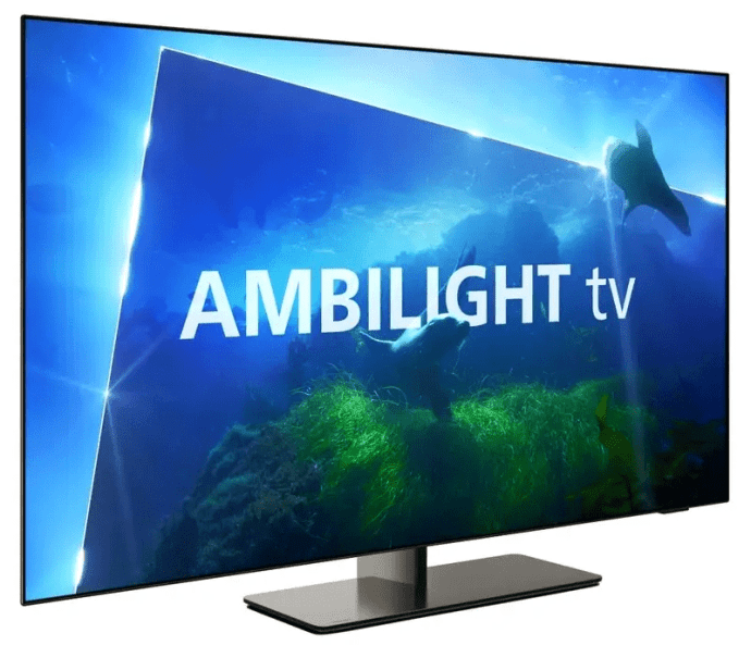 Телевізор Philips 42OLED818  Фото №0