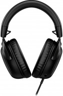 Навушники з мікрофоном HyperX Cloud III Black (727A8AA)