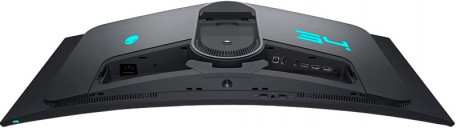 Монитор Alienware AW3423DWF (210-BFRQ)  Фото №6