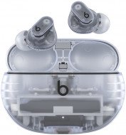 Навушники TWS Beats by Dr. Dre Studio Buds+ Transparent (MQLK3)