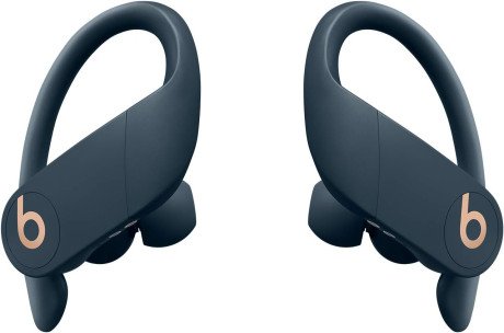 Наушники TWS Beats by Dr. Dre Powerbeats Proушники TWS Beats by Dr. Dre Powerbeats Pro Navy (MV702)