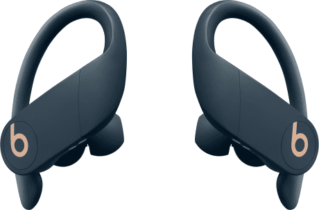 Наушники TWS Beats by Dr. Dre Powerbeats Proушники TWS Beats by Dr. Dre Powerbeats Pro Navy (MV702)  Фото №0