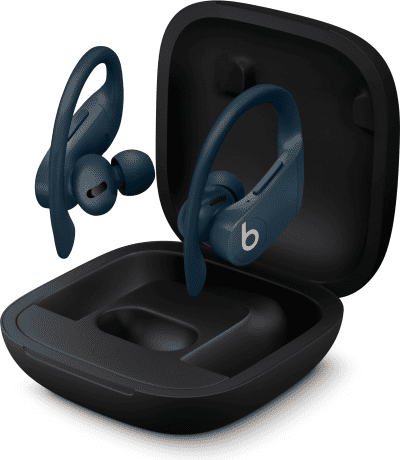 Наушники TWS Beats by Dr. Dre Powerbeats Proушники TWS Beats by Dr. Dre Powerbeats Pro Navy (MV702)  Фото №1