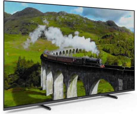 Телевизор Philips 50PUS7608/12  Фото №3