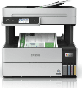 МФУ Epson EcoTank L6460 (C11CJ89403)
