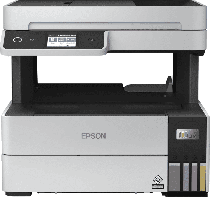 МФУ Epson EcoTank L6460 (C11CJ89403)  Фото №1