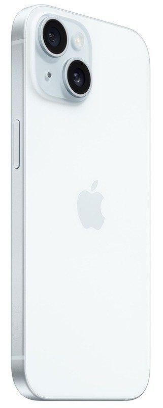 Смартфон Apple iPhone 15 128GB Blue (MTP43)   Фото №2