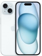 Смартфон Apple iPhone 15 128GB Blue (MTP43) 