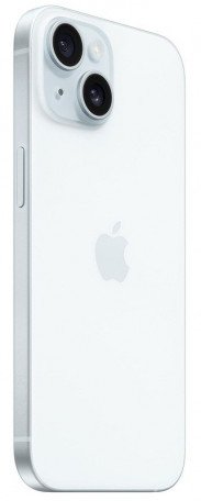 Смартфон Apple iPhone 15 128GB Blue (MTP43)   Фото №2