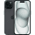 Смартфон Apple iPhone 15 256GB Black (MTP63)
