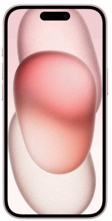 Смартфон Apple iPhone 15 256GB Pink (MTP73)   Фото №0