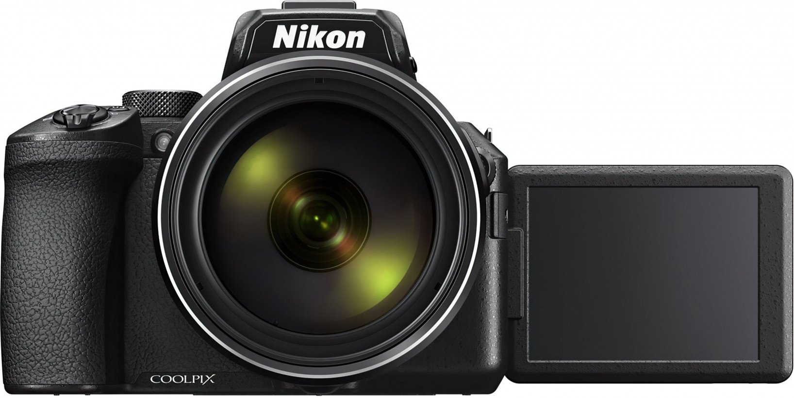 Компактний фотоапарат Nikon Coolpix P950 (VQA100EA)