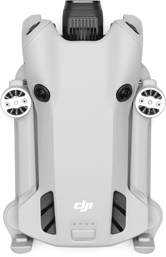 Квадрокоптер DJI Mini 4 Pro (CP.MA.00000731.01)  Фото №6