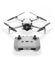 Квадрокоптер DJI Mini 4 Pro (CP.MA.00000731.01) 