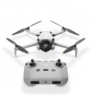 Квадрокоптер DJI Mini 4 Pro (CP.MA.00000731.01)