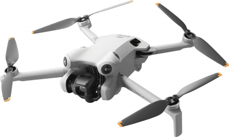 Квадрокоптер DJI Mini 4 Pro (CP.MA.00000731.01)  Фото №0