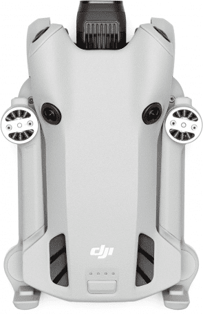 Квадрокоптер DJI Mini 4 Pro (CP.MA.00000731.01)  Фото №6