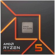 Процессор AMD Ryzen 5 7600 (100-100001015BOX)