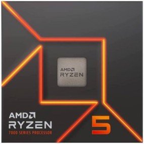 Процесор AMD Ryzen 5 7600 (100-100001015BOX)