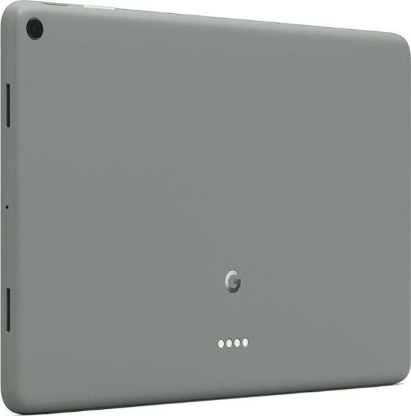 Планшет Google Pixel Tablet 128GB Hazel EU  Фото №5