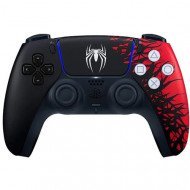 Геймпад Sony DualSense Marvel's Spider-Man 2 Limited Edition (1000039361) 