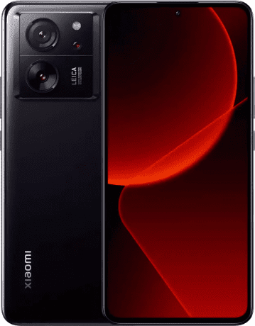 Смартфон Xiaomi 13T Pro 12/512GB Black Global EU