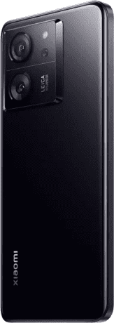 Смартфон Xiaomi 13T Pro 12/512GB Black Global EU  Фото №0