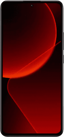 Смартфон Xiaomi 13T Pro 12/512GB Black Global EU  Фото №8