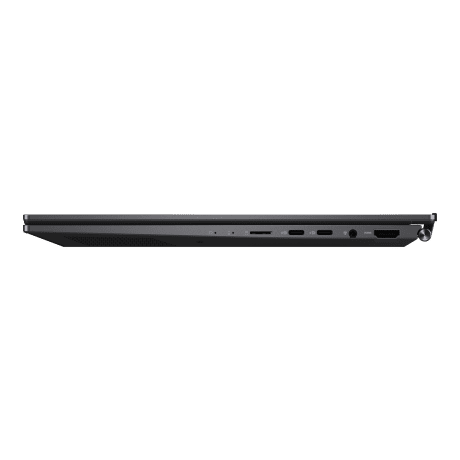 Ноутбук Asus Zenbook 14 OLED UM3402YA (UM3402YA-KM605X)  Фото №4