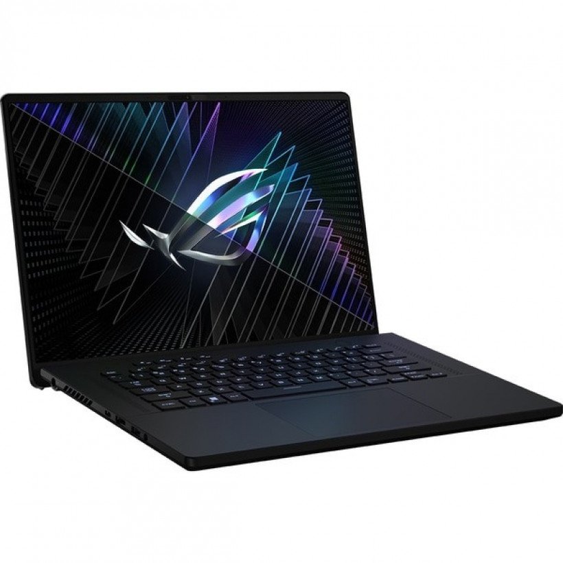 Ноутбук ASUS ROG Zephyrus M16 GU604VZ (GU604VZ-N4060X)  Фото №1