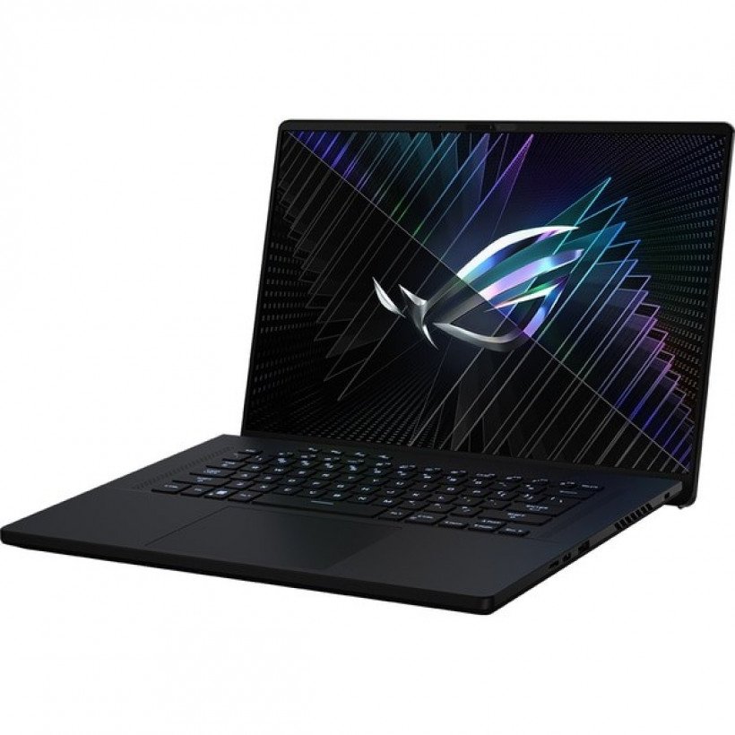 Ноутбук ASUS ROG Zephyrus M16 GU604VZ (GU604VZ-N4060X)  Фото №3