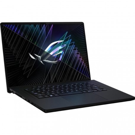 Ноутбук ASUS ROG Zephyrus M16 GU604VZ (GU604VZ-N4060X)  Фото №1